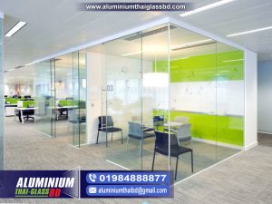 Read more about the article Thai Glass Partition Provider In Dhaka