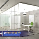 Best Thai Glass Partition Provider Company In Dhaka