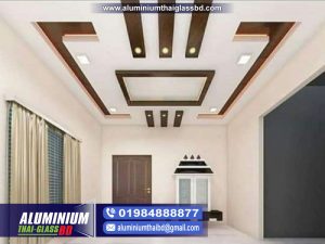 Read more about the article Gypsum Ceiling Board Price in Bangladesh