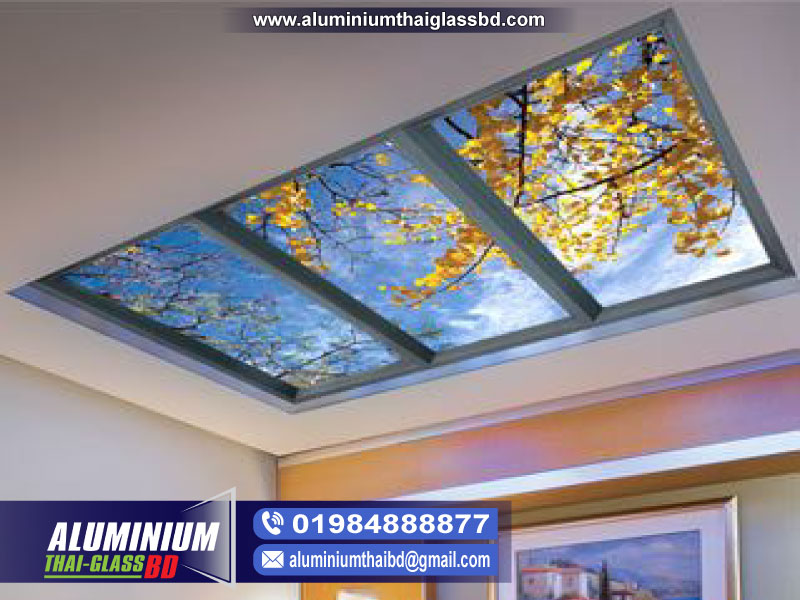 Roof light or skylight, and although there are differences between each term. They are often used interchangeably Floor-to-ceiling windows. Often referred to as window walls, instantly give a space the feeling of open,