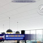 Metal Ceiling Products Best Price in Bangladesh
