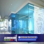 Glass Sliding Partitions In Bangladesh