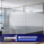 Elevate Your Workspace with Stylish Glass Partitions in Dhaka