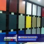 ACP/Aluminium Composite Panel Sheet Supplier in BD