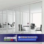 Thai Glass Door and Partition Service in Dhaka